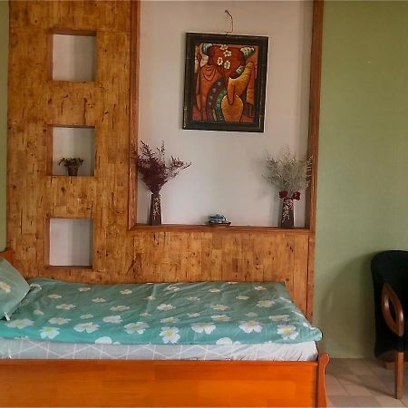 Bac Huong House Daire Tuy Hoa Dış mekan fotoğraf