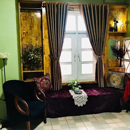 Bac Huong House Daire Tuy Hoa Dış mekan fotoğraf