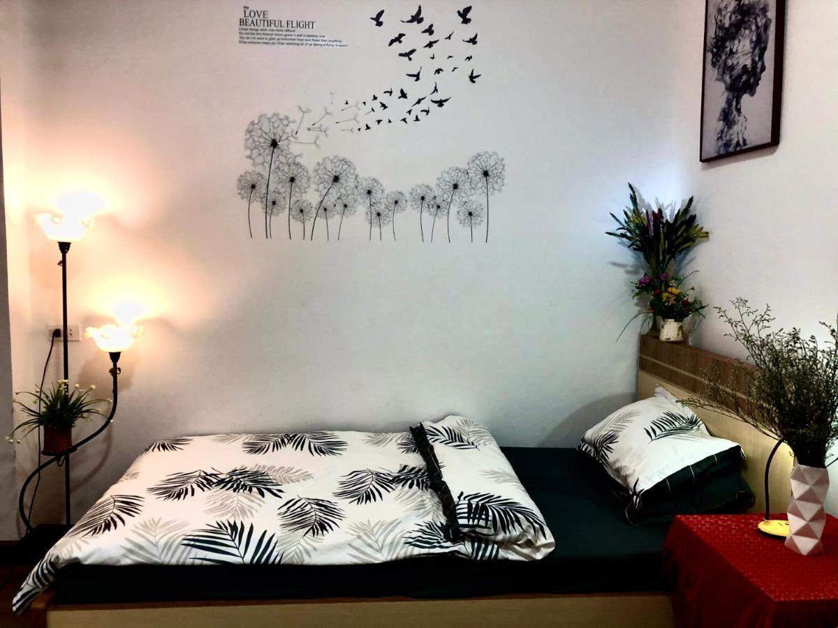 Bac Huong House Daire Tuy Hoa Dış mekan fotoğraf