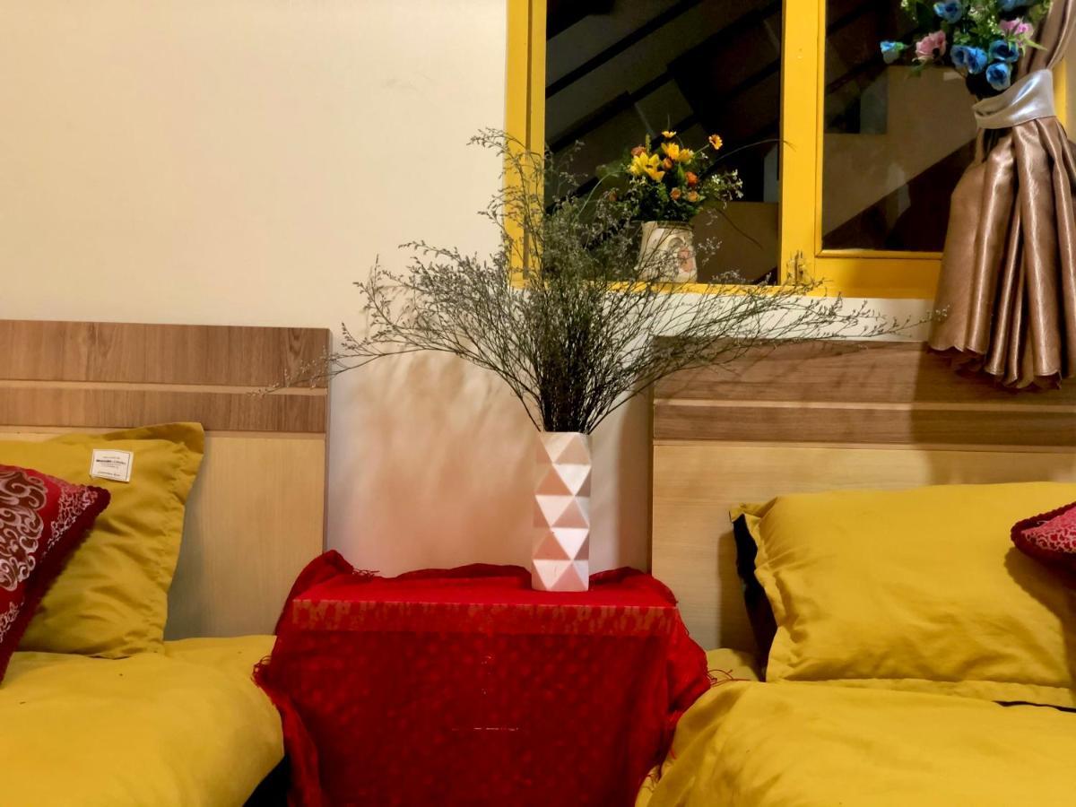 Bac Huong House Daire Tuy Hoa Dış mekan fotoğraf