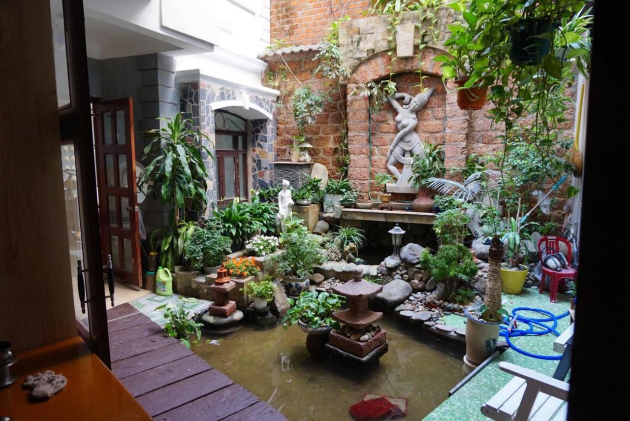 Bac Huong House Daire Tuy Hoa Dış mekan fotoğraf