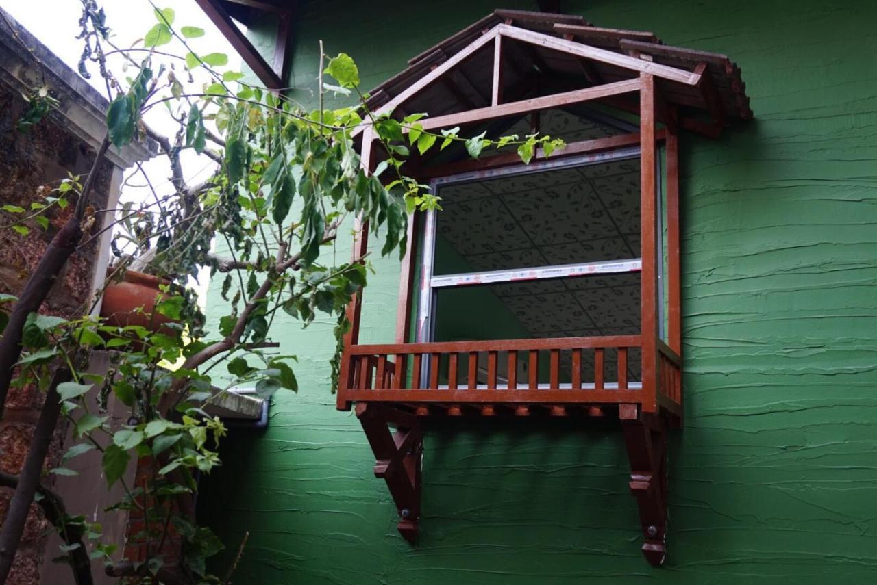 Bac Huong House Daire Tuy Hoa Dış mekan fotoğraf
