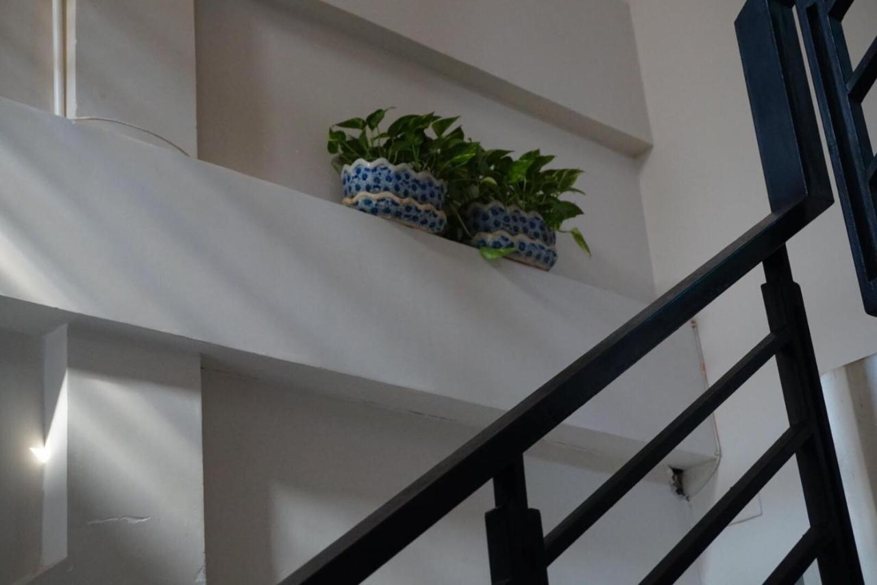 Bac Huong House Daire Tuy Hoa Dış mekan fotoğraf