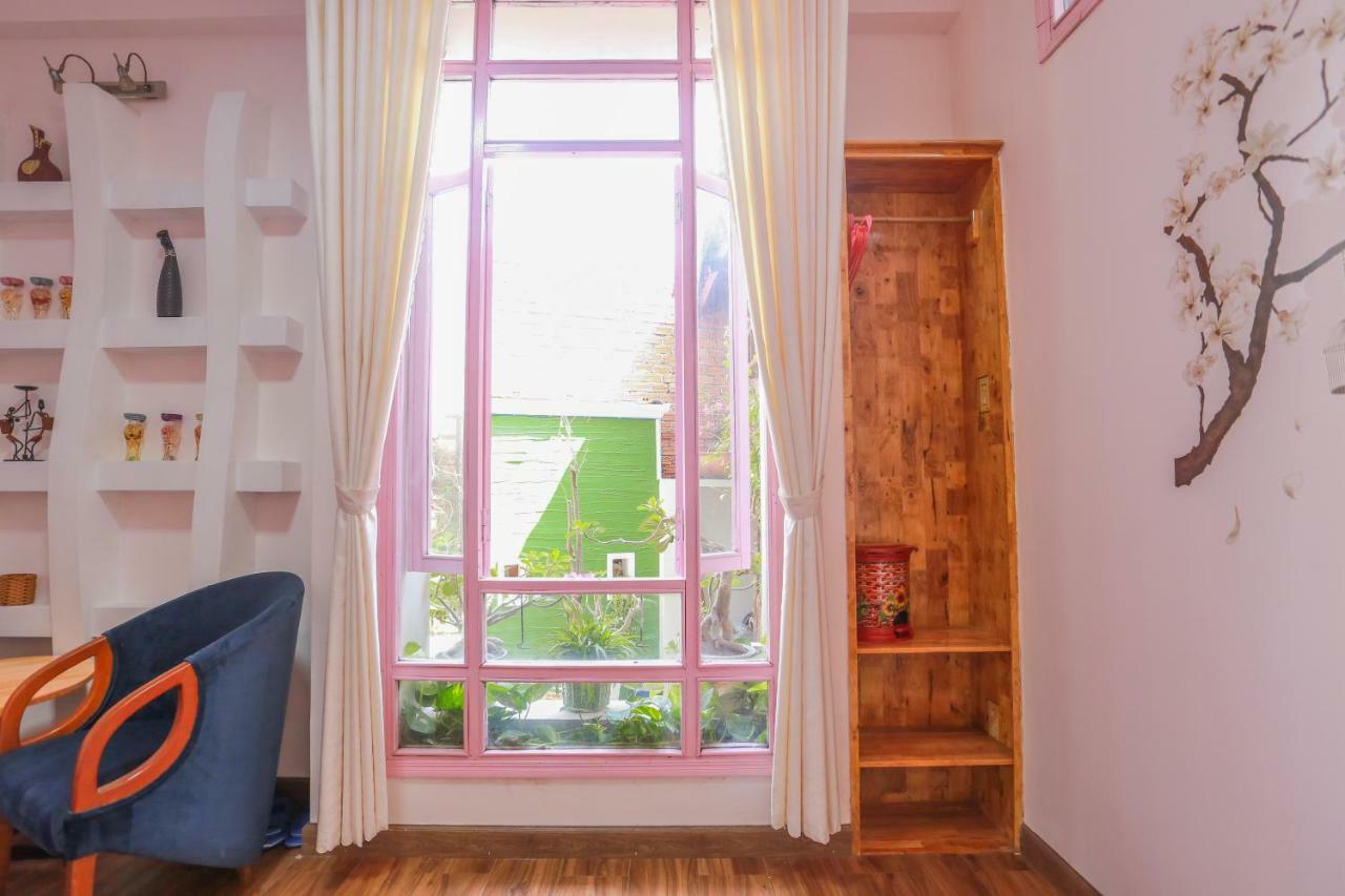 Bac Huong House Daire Tuy Hoa Dış mekan fotoğraf