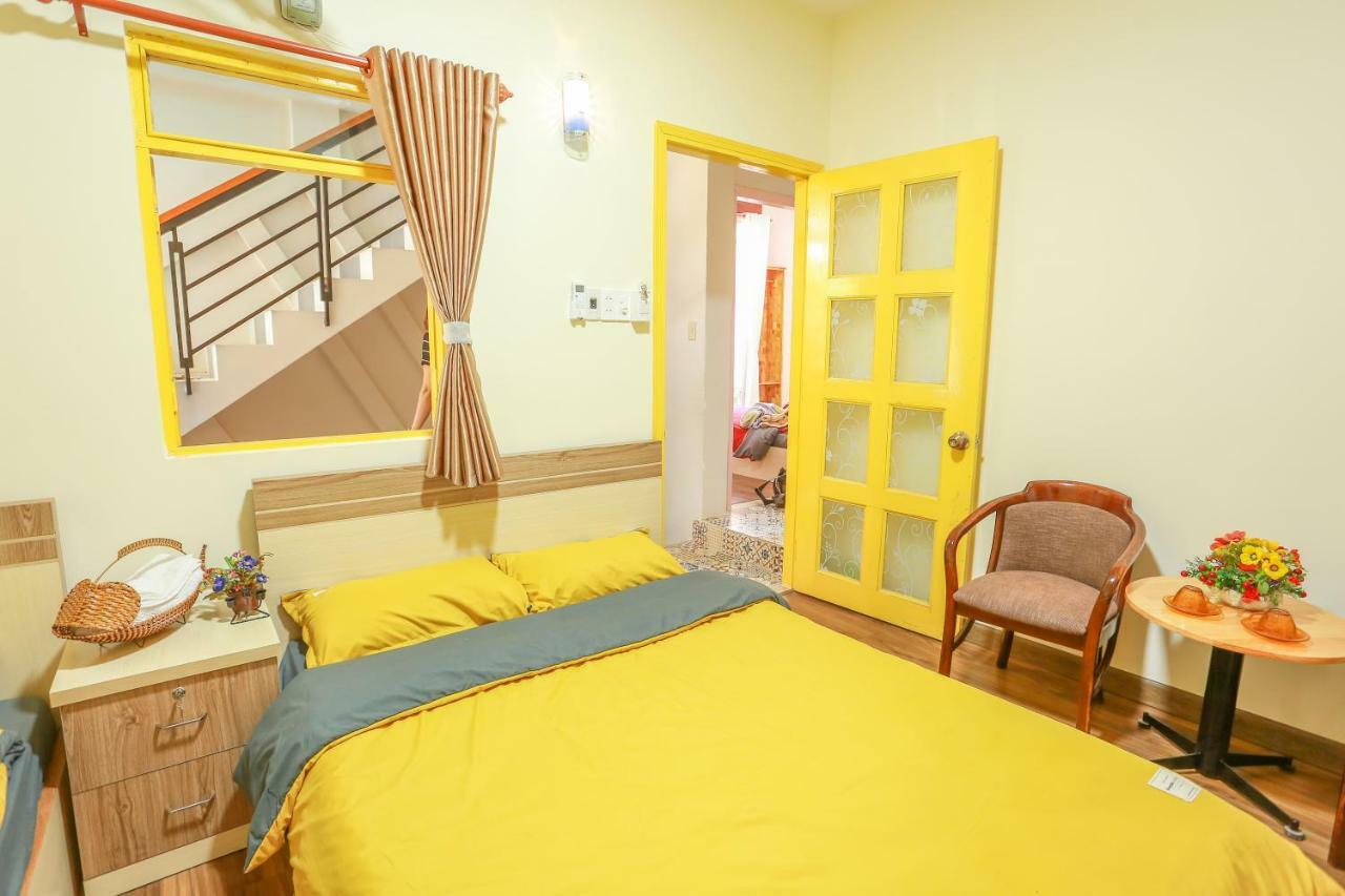Bac Huong House Daire Tuy Hoa Dış mekan fotoğraf