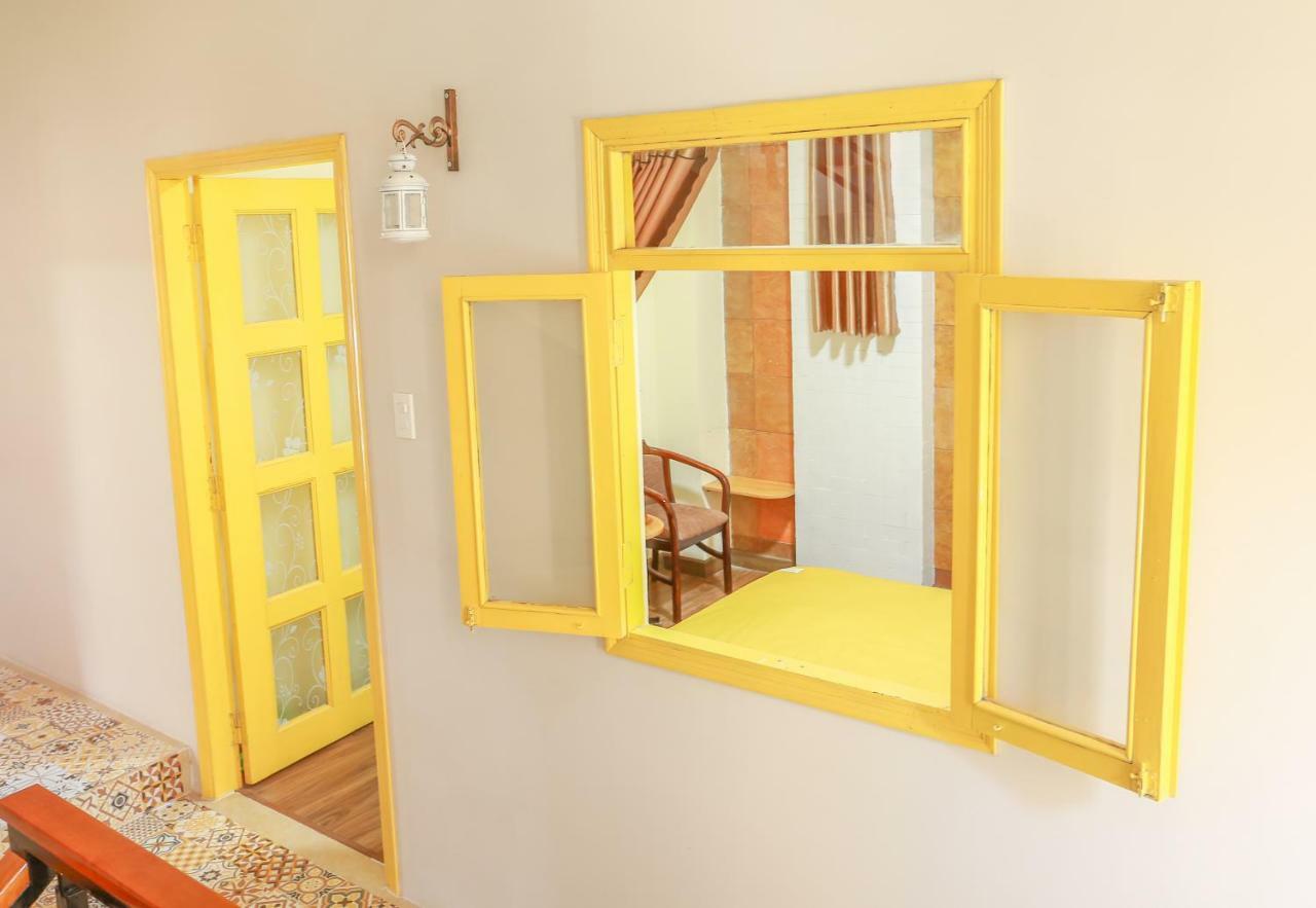 Bac Huong House Daire Tuy Hoa Dış mekan fotoğraf