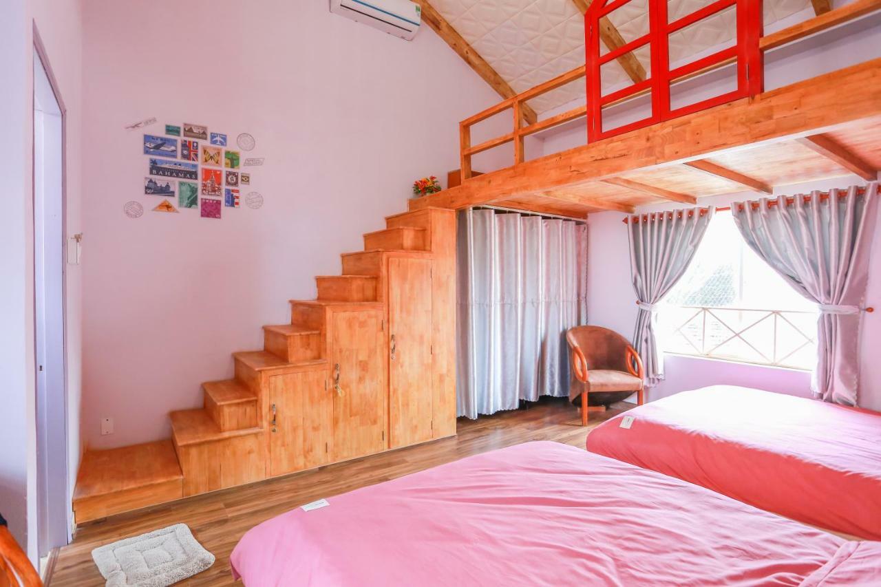 Bac Huong House Daire Tuy Hoa Dış mekan fotoğraf