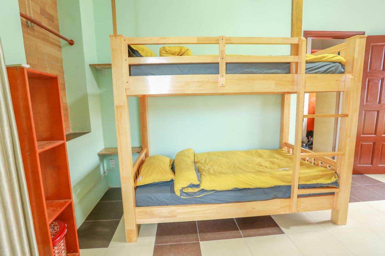 Bac Huong House Daire Tuy Hoa Dış mekan fotoğraf