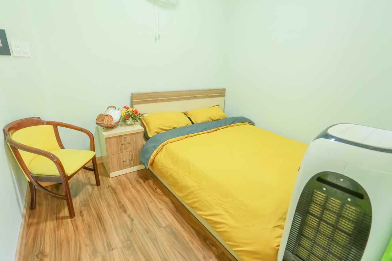 Bac Huong House Daire Tuy Hoa Dış mekan fotoğraf