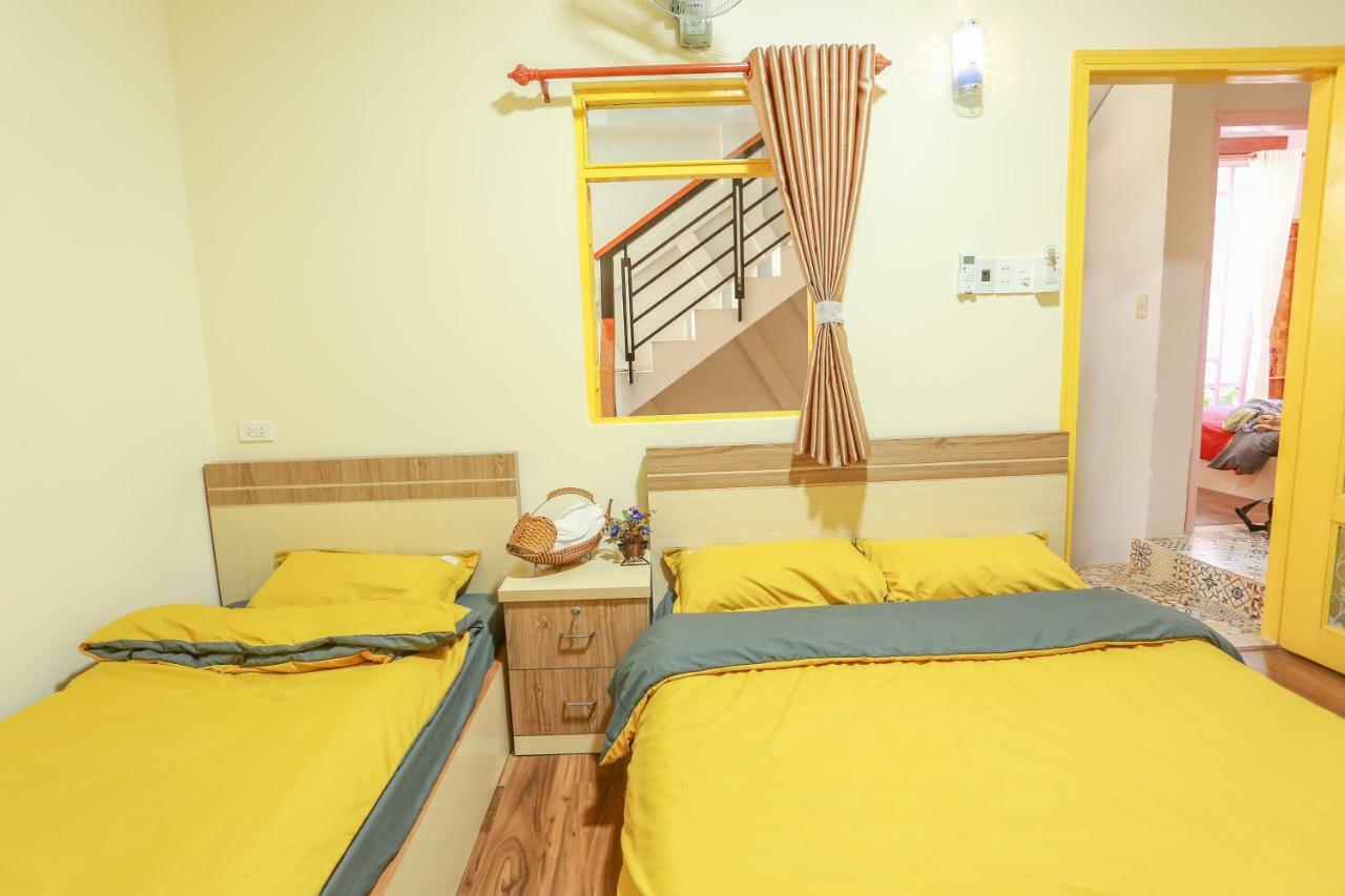 Bac Huong House Daire Tuy Hoa Dış mekan fotoğraf