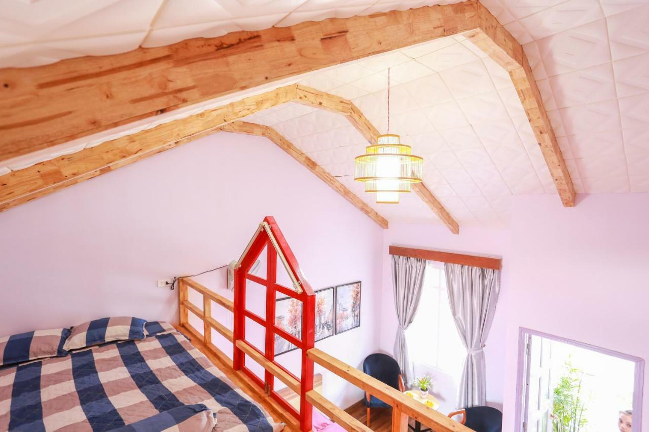 Bac Huong House Daire Tuy Hoa Dış mekan fotoğraf