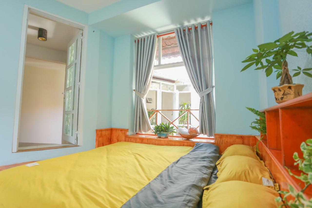 Bac Huong House Daire Tuy Hoa Dış mekan fotoğraf