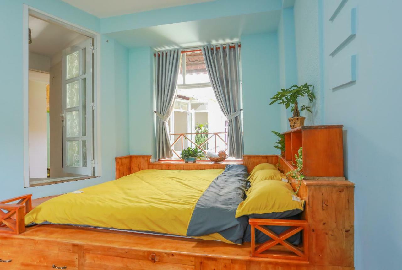 Bac Huong House Daire Tuy Hoa Dış mekan fotoğraf