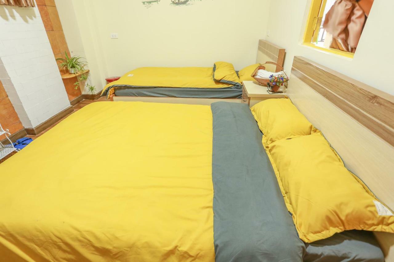 Bac Huong House Daire Tuy Hoa Dış mekan fotoğraf