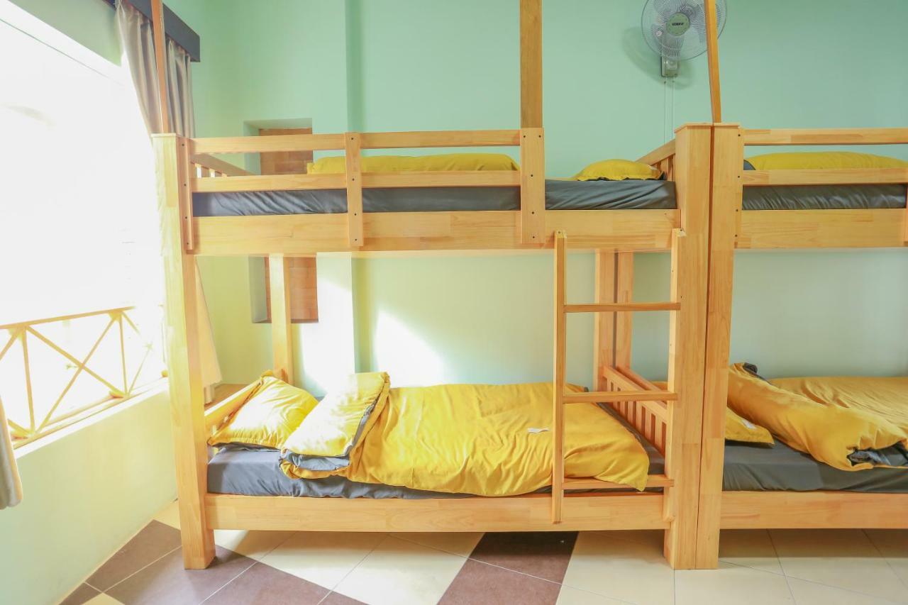 Bac Huong House Daire Tuy Hoa Dış mekan fotoğraf