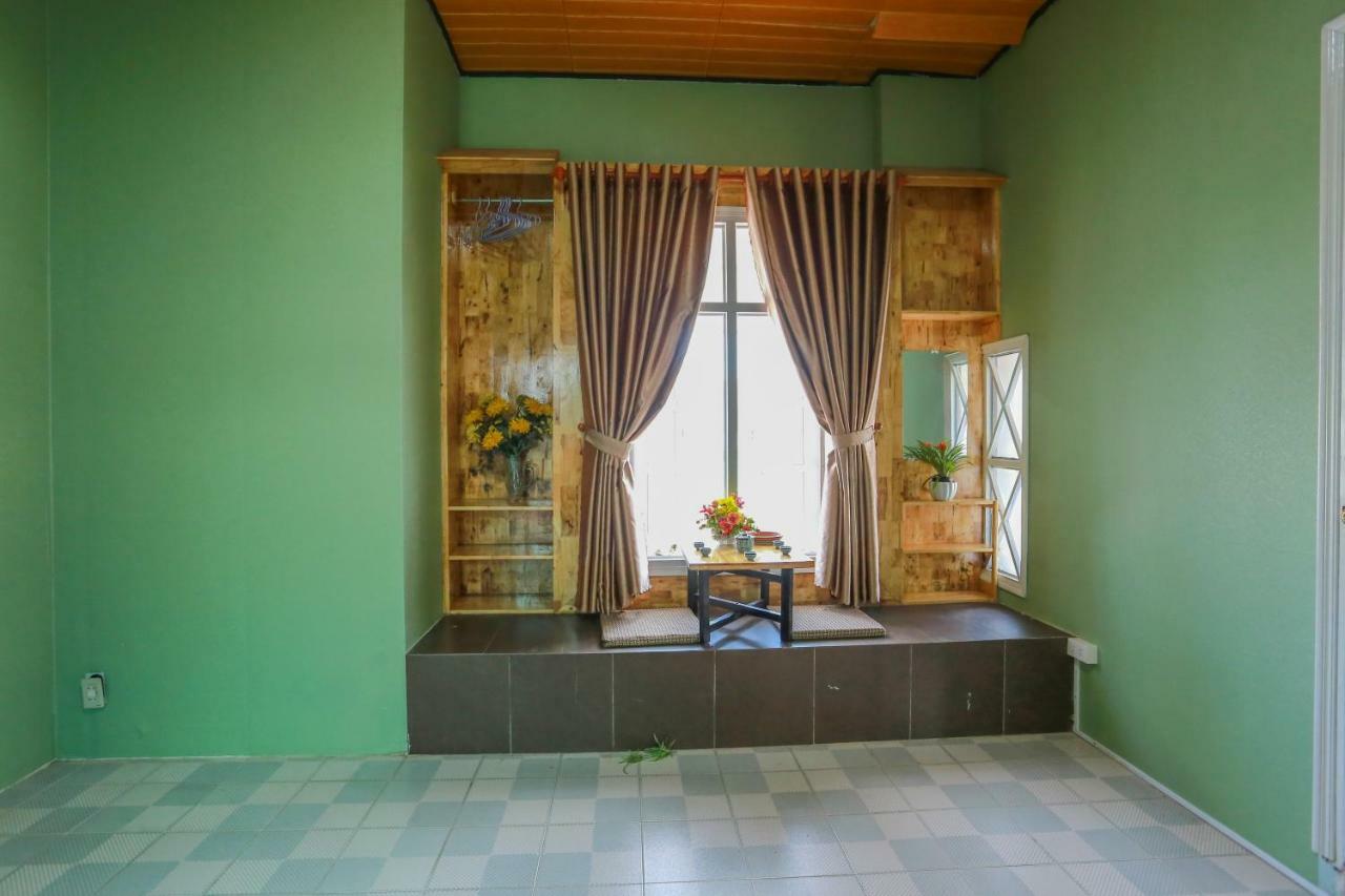 Bac Huong House Daire Tuy Hoa Dış mekan fotoğraf