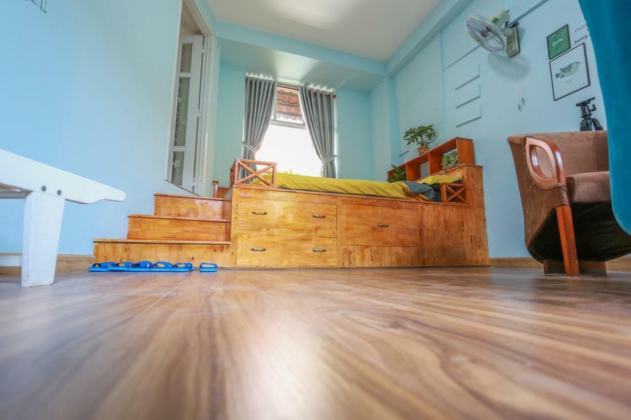 Bac Huong House Daire Tuy Hoa Dış mekan fotoğraf