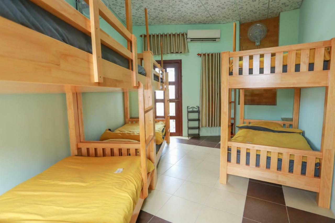 Bac Huong House Daire Tuy Hoa Dış mekan fotoğraf
