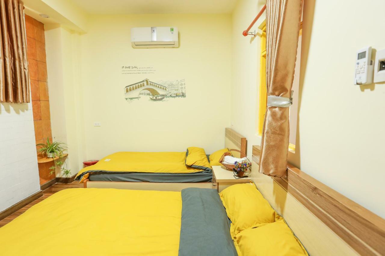 Bac Huong House Daire Tuy Hoa Dış mekan fotoğraf