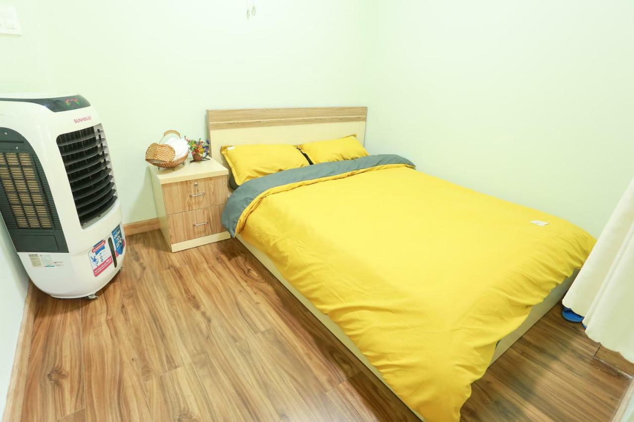 Bac Huong House Daire Tuy Hoa Dış mekan fotoğraf