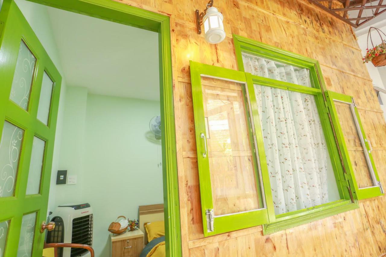 Bac Huong House Daire Tuy Hoa Dış mekan fotoğraf