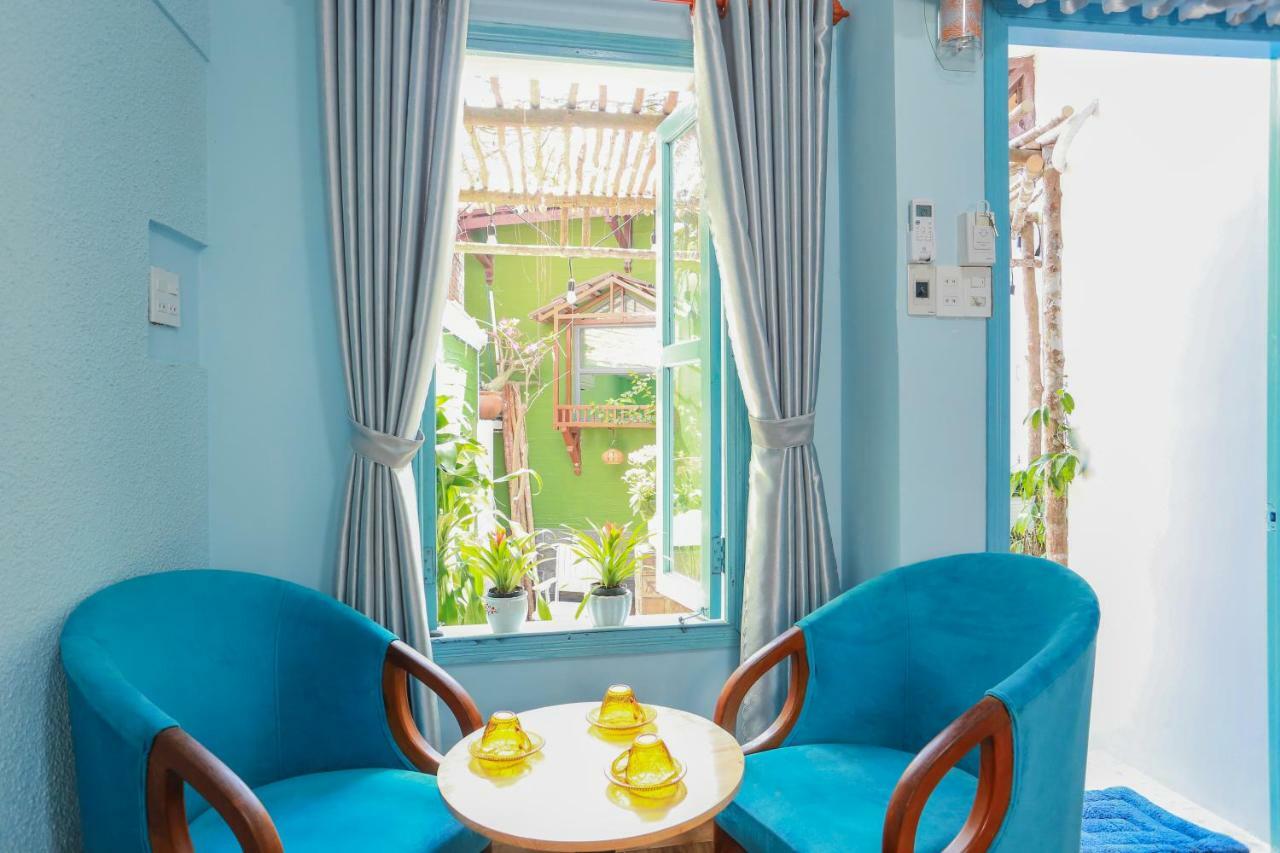 Bac Huong House Daire Tuy Hoa Dış mekan fotoğraf